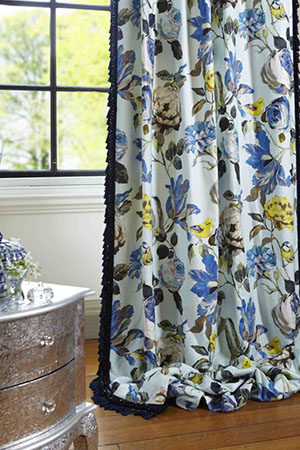 made to measure curtains