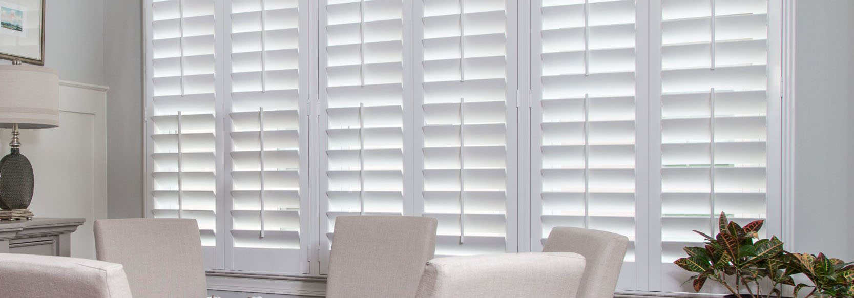 Shutters from Homestyle Burgess Hill